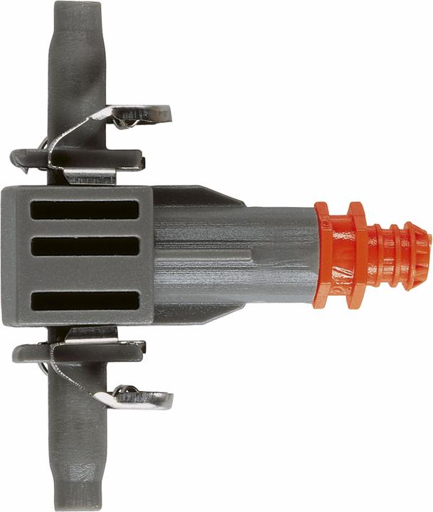 Image du produit Gardena Arrosage des balcons (Kit d'irrigation goutte à goutte)
