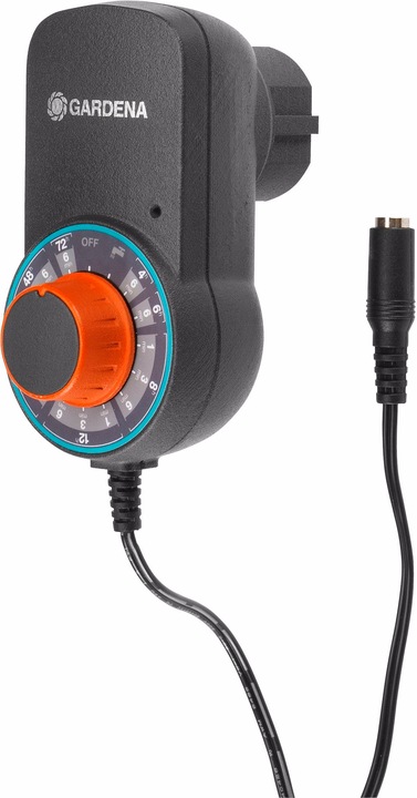 Actual product image Gardena Balcony Watering (Drip irrigation set)