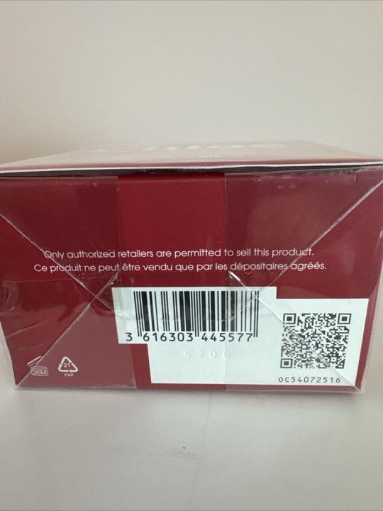 Actual product image Chloé L'Eau de Parfum Intense Refillable (Eau de parfum, 50 ml)