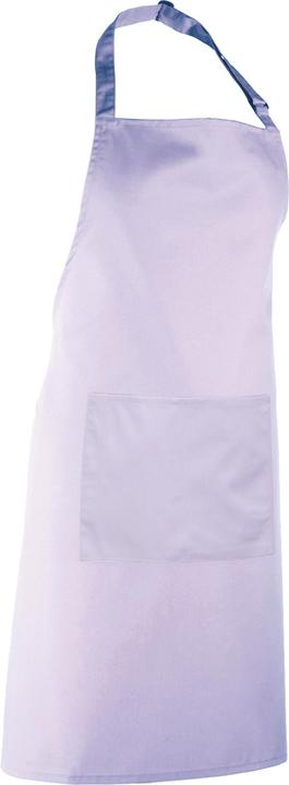 Actual product image Premier Colourful apron with bag (pack of 2) (One size)