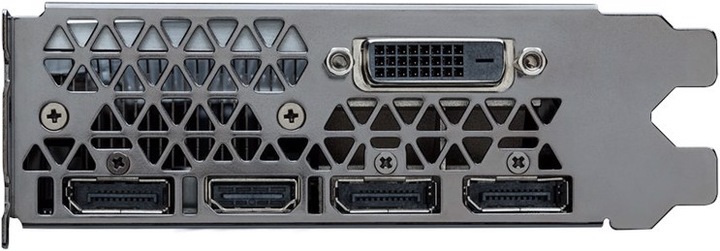 Produktbild ASUS GeForce GTX 1070 Founders Edition (8 GB)