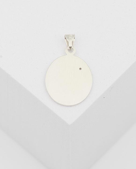 Image du produit Muau Ange (Or blanc 750/18K)