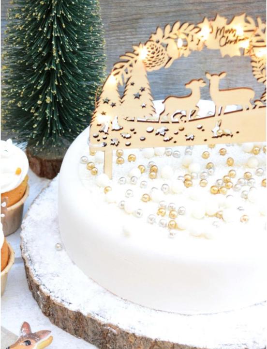 Actual product image ScrapCooking Feerisch (1x)