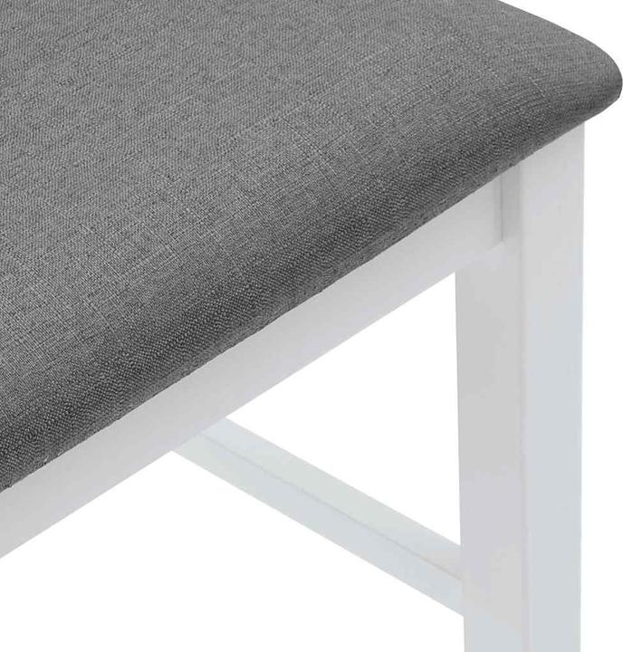 Produktbild vidaXL Barhocker