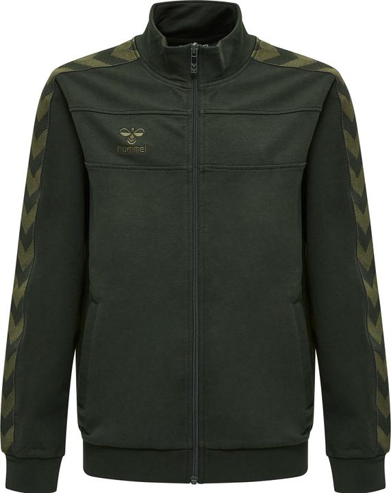 Actual product image hummel Move Kids Classic Zip Jacket (176)