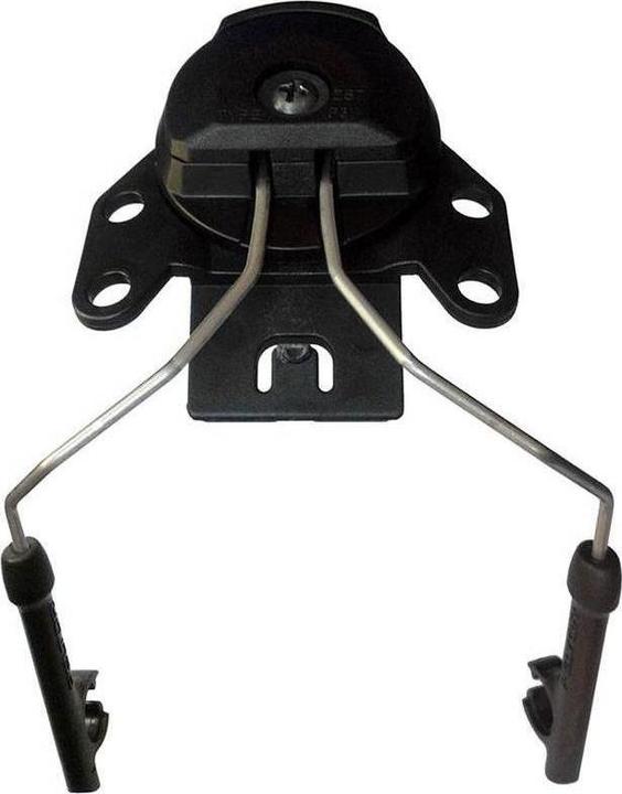 3M Peltor™ helmet adapter P3EG-F/SP - 1 piece (Hearing protection replacement pads)