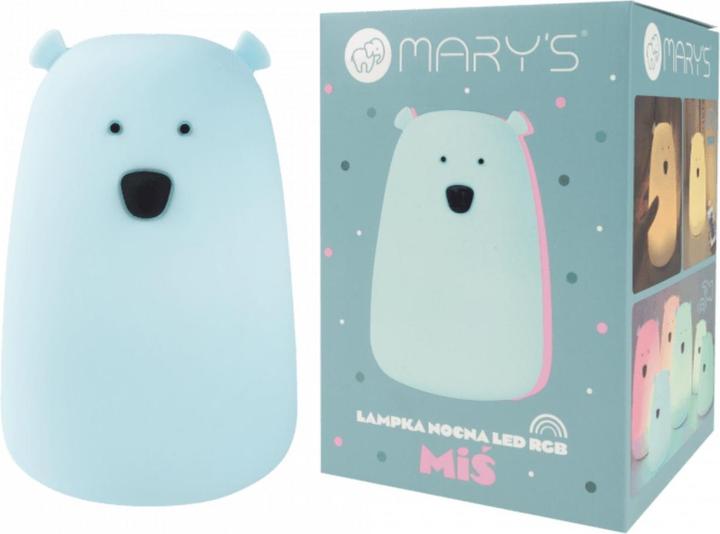 Actual product image Marys Lampe Bär Gross