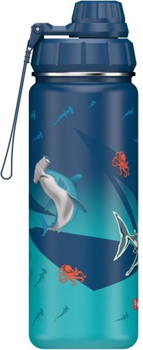 Actual product image Step by Step Underwater (0.50 l)