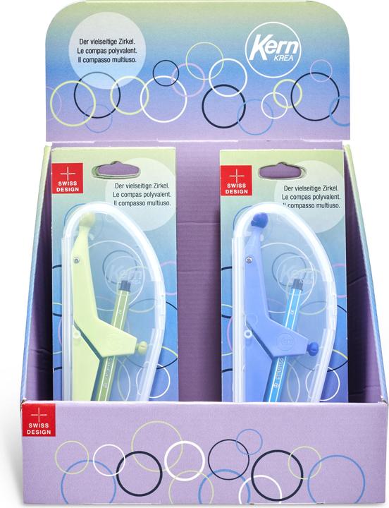 Immagine prodotto Kern KREA - Display