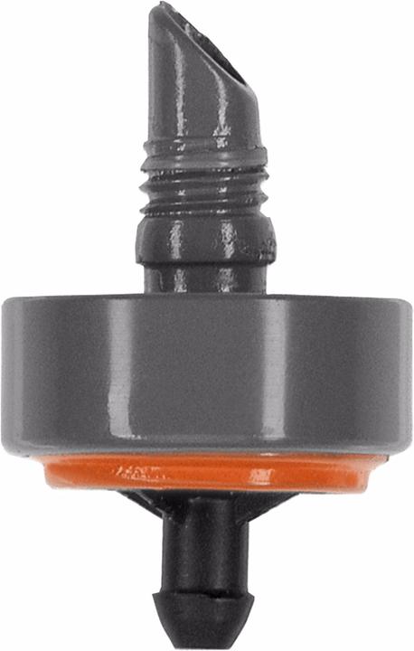 Actual product image Gardena End dropper (Drip irrigation dripper)