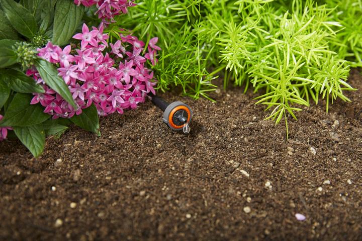 Actual product image Gardena End dropper (Drip irrigation dripper)