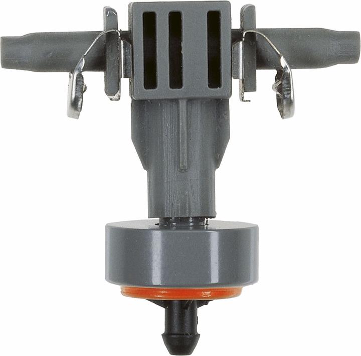 Actual product image Gardena Row dropper (Drip irrigation dripper)