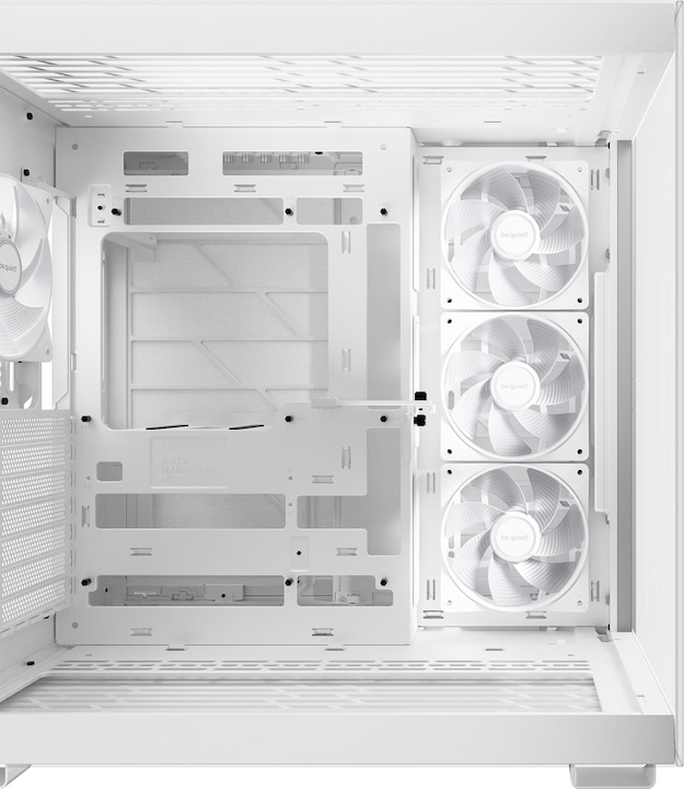 Produktbild be quiet! Light Base 600 LX (ATX)