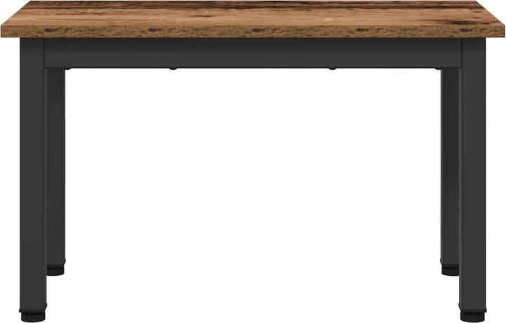 Actual product image vidaXL Couchtisch