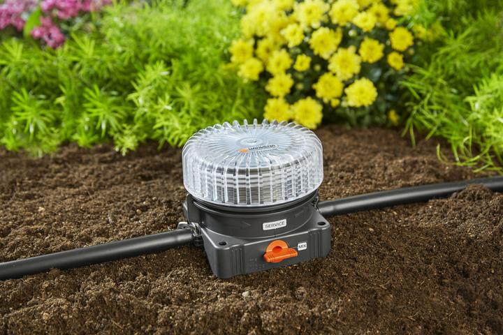 Produktbild Gardena Düngebeimischgerät