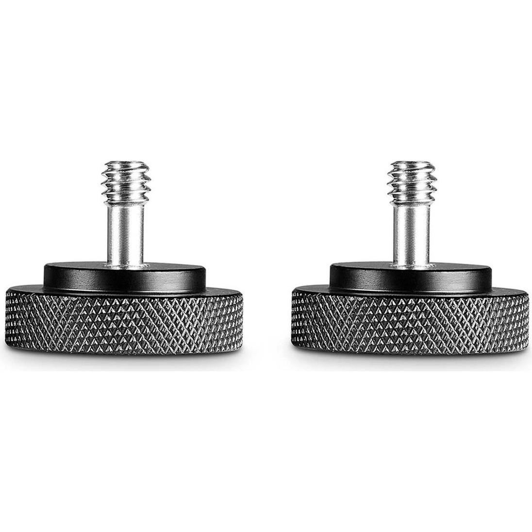 Thumbnail - SmallRig Thumb-Screw V2, Video Zubehör, Schwarz