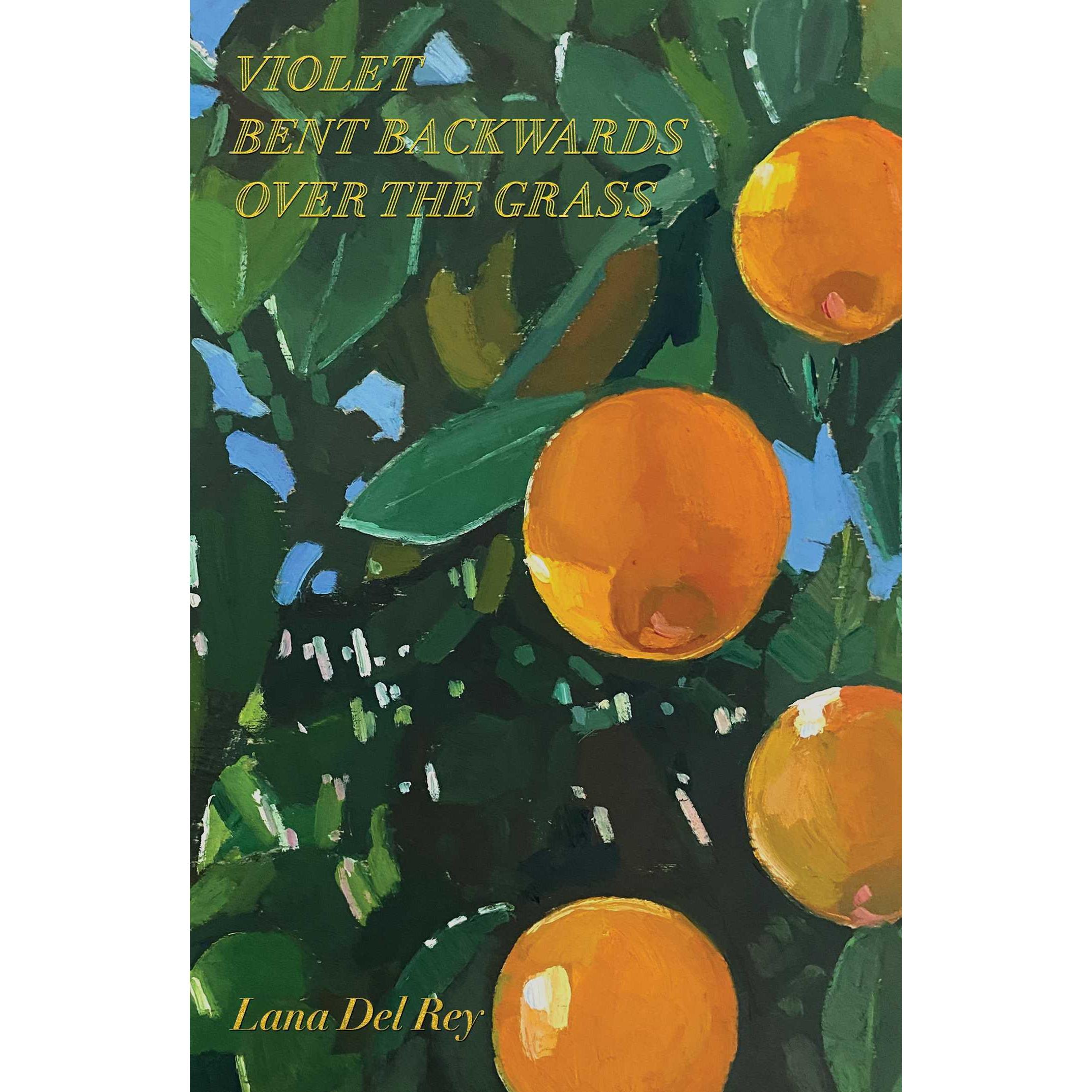 Untitled Sr 1, Kinderbücher von Lana Del Rey