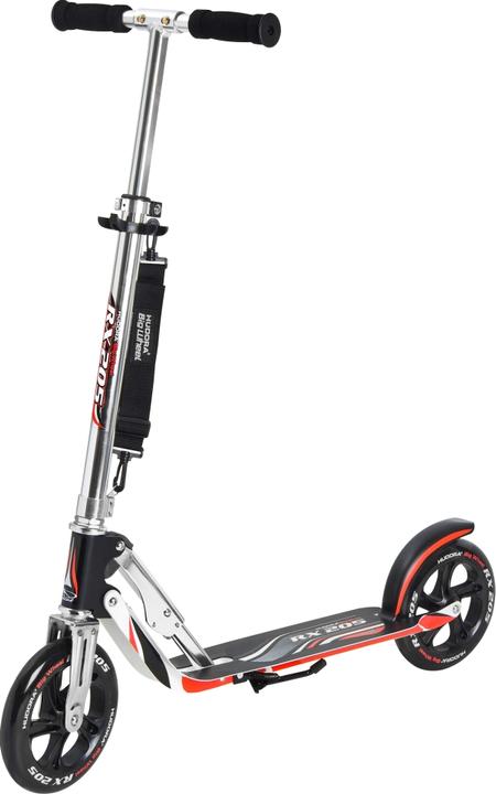 Produktbild Hudora BigWheel 205