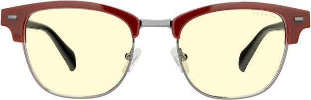 Gunnar Gaming Brille Diablo IV Sanctuary Blood/Onyx Amber
