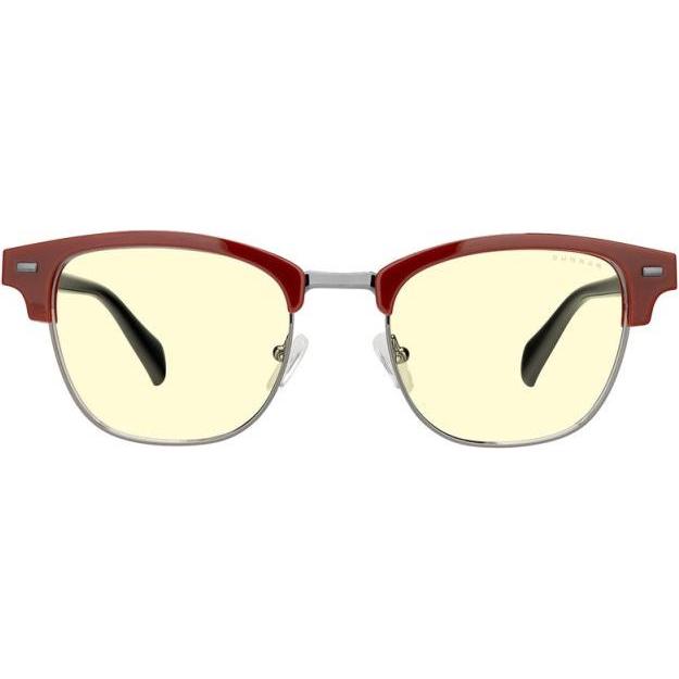 Gunnar, Occhiali da computer, Gaming Brille Diablo IV Sanctuary Blood/Onyx Amber