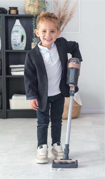 Immagine prodotto Smoby Rowenta Staubsauger X Force Flex