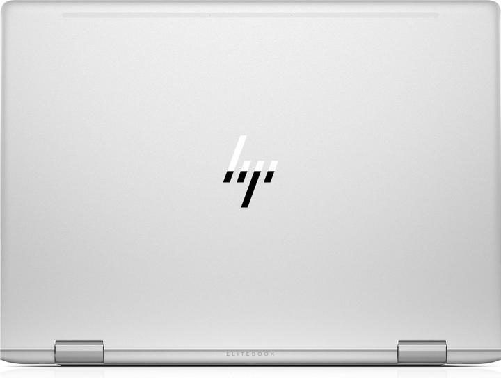 Produktbild HP EliteBook x360 830 G5 (13.30", 256 GB, 8 GB, DE, Intel Core i5-8350U)