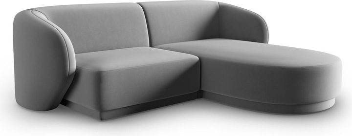 Actual product image CXL by Christian Lacroix Lionel (Corner sofa)