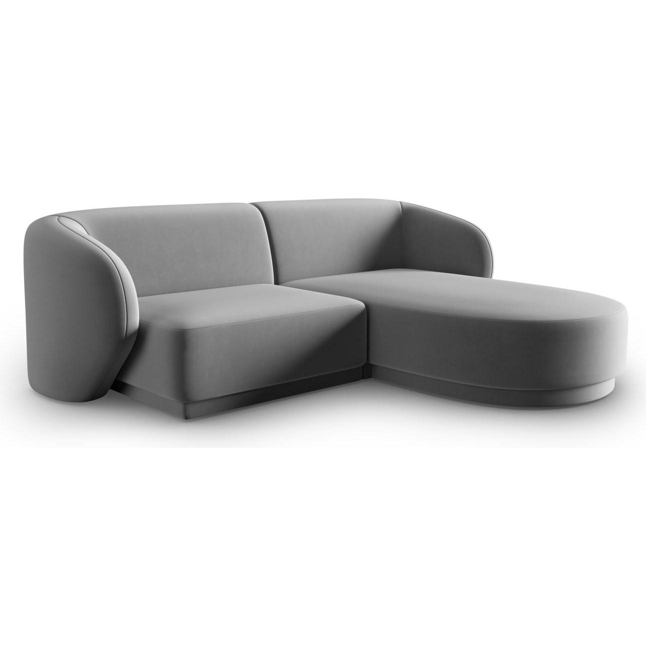 Thumbnail - CXL by Christian Lacroix, Sofa, Lionel (Ecksofa)