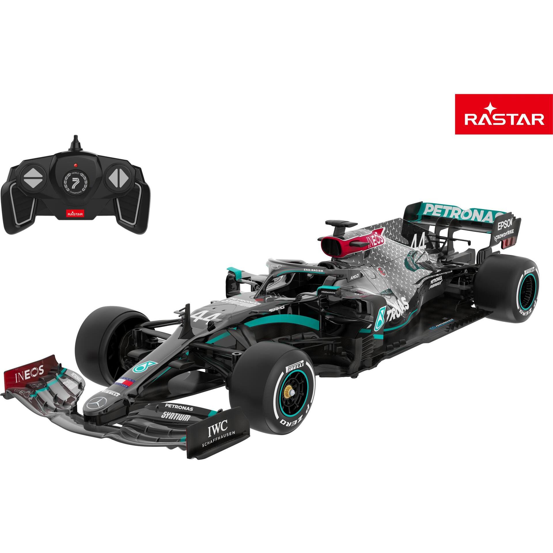 CMJ RC Cars 1:18 RC auto Mercedes-AMG F1 W11 EQ, 98500