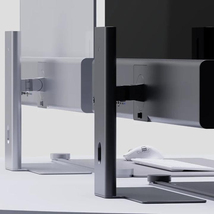 Actual product image Alogic Edge 40 Ultrawide Wqhd (3440 x 1440 pixels, 40")