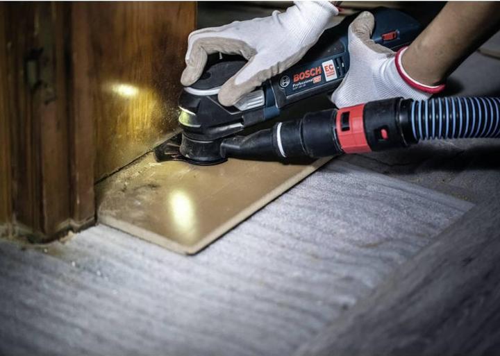 Productafbeelding Bosch Professional Zubehör Lama per Sega Multimateriale Segmentata Expert