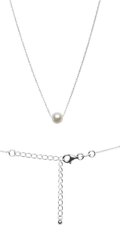 Argento, Bianco