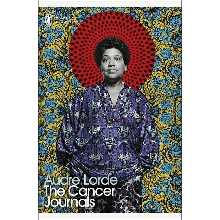 The Cancer Journals, Belletristik von Audre Lorde