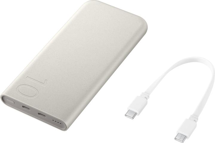 Actual product image Samsung PD Super Fast (10000 mAh, 25 W, 37 Wh)