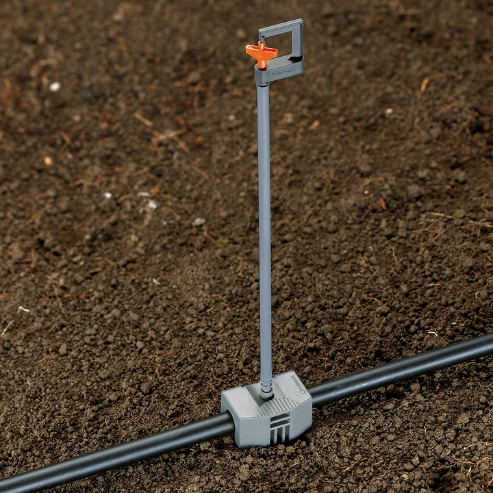 Produktbild Gardena Micro-Drip-System 13mm (1/2")