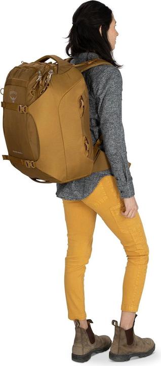 Image du produit Osprey Sojourn Porter Travel Pack 46 L (46 l)