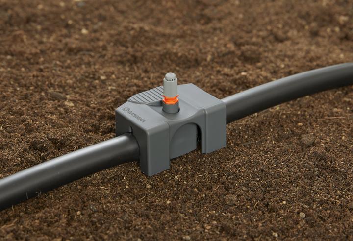 Actual product image Gardena Micro-Drip-System 13mm (1/2")
