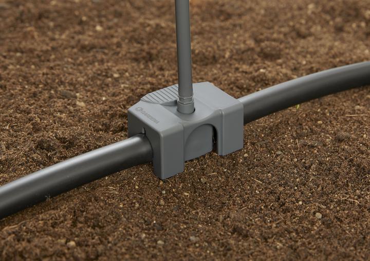 Actual product image Gardena Micro-Drip-System 13mm (1/2")