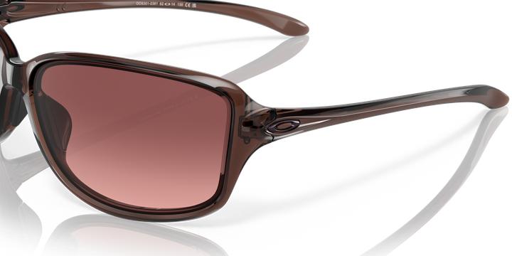 Actual product image Oakley Cohort
