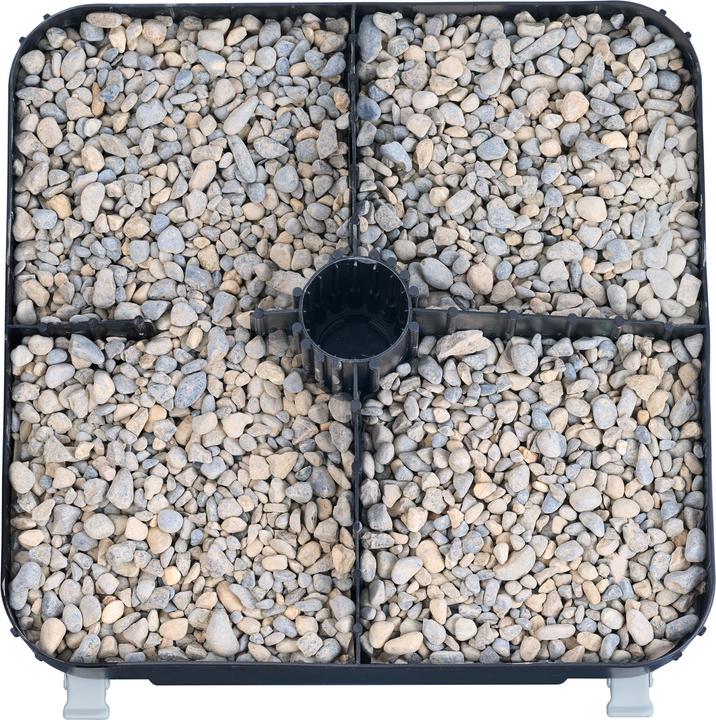 Produktbild Suncomfort by Glatz Füllbarer Sockel für Sonnenschirme