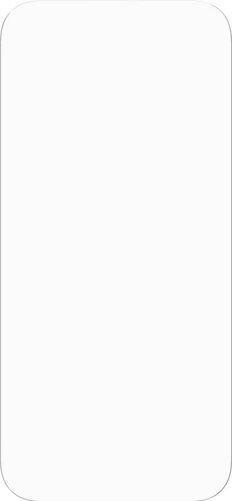 Image du produit OtterBox Screen Protector Glass (1 pièce(s), Apple iPhone 16 Pro)