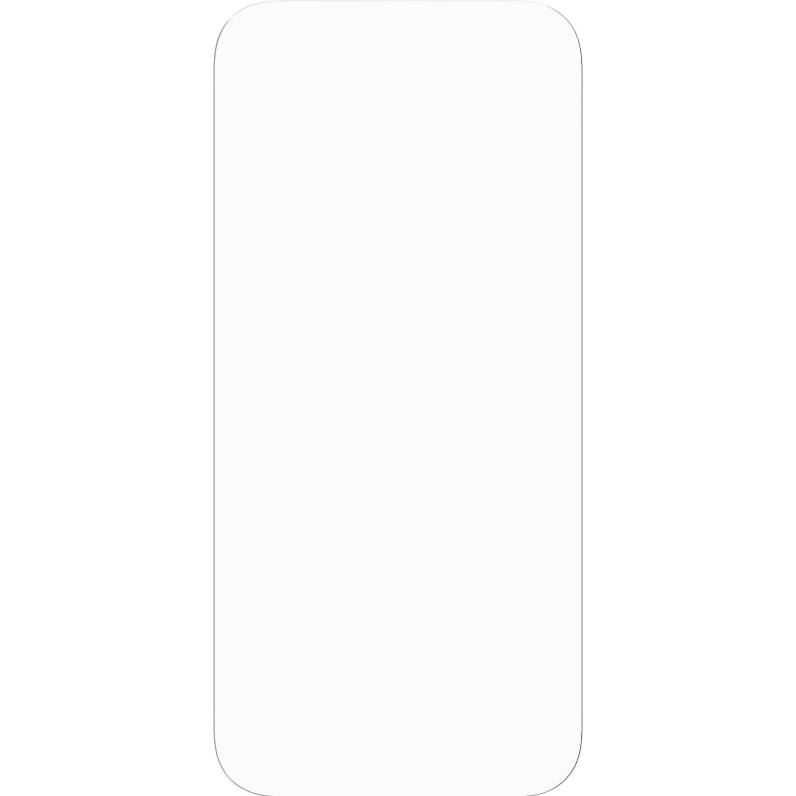 Thumbnail - OtterBox Screen Protector Glass (1 Stück, Apple iPhone 16 Pro), Smartphone Schutzfolie, Transparent