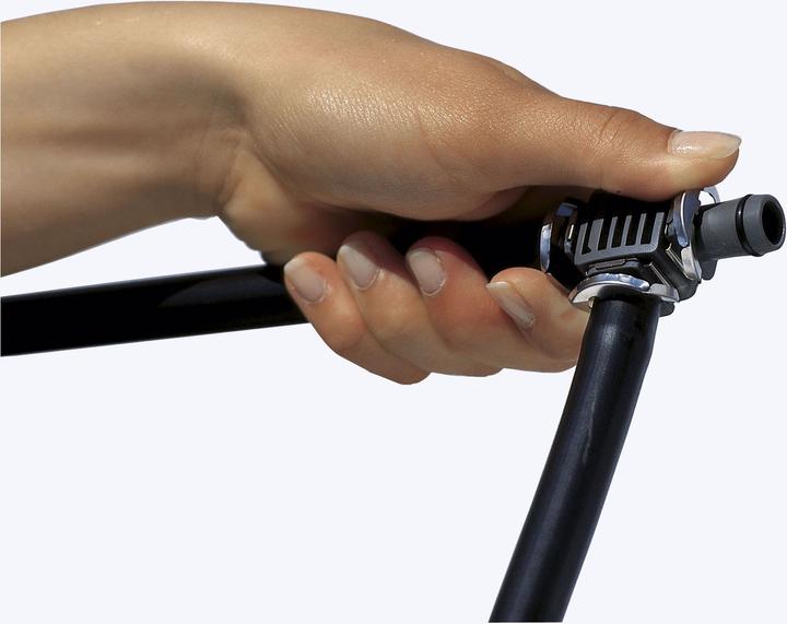 Immagine prodotto Gardena Pezzo a T (Connettore per irrigazione a goccia + diramazione)