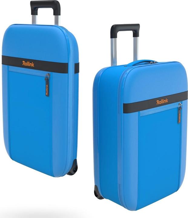 Produktbild Rollink Flex 21 Aura Dive (40 l, Handgepäck (bis 50l))