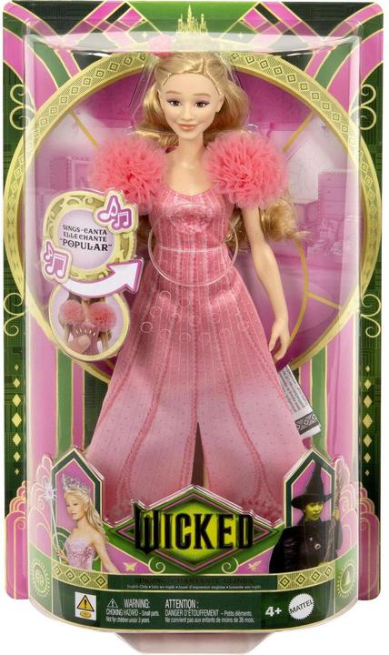 Produktbild Wicked HYM41