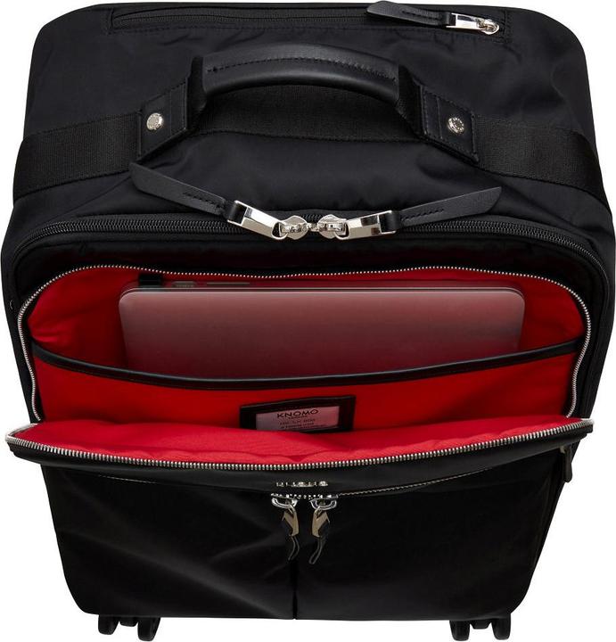 Immagine prodotto Knomo Mayfair Park Lane 15" carrello a 4 ruote (34 l)
