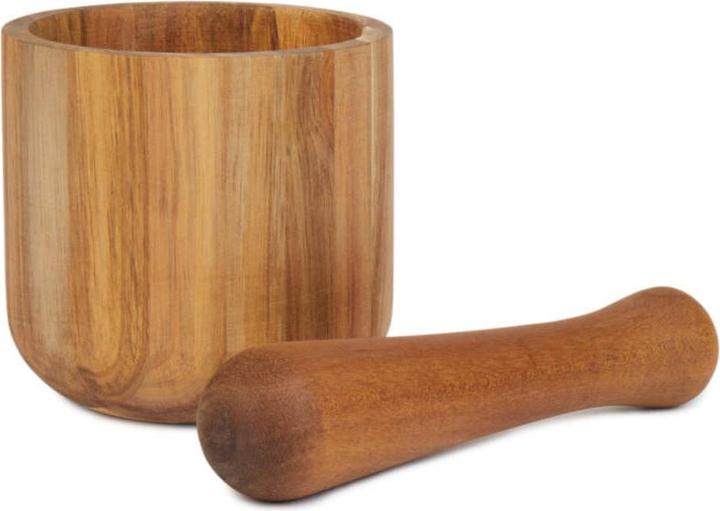 Actual product image Salter BW12197EU7 Toronto Pestle & Mortar Set