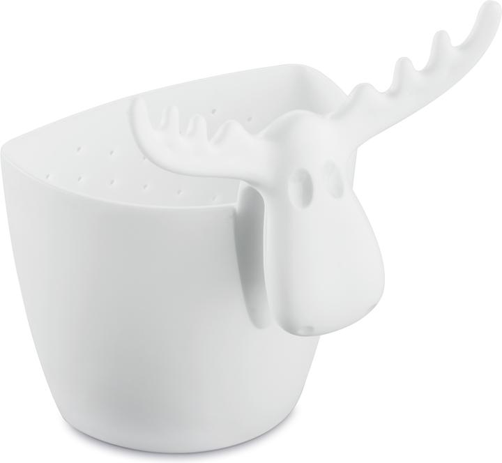 Image du produit Koziol Filtre à thé Rudolf
