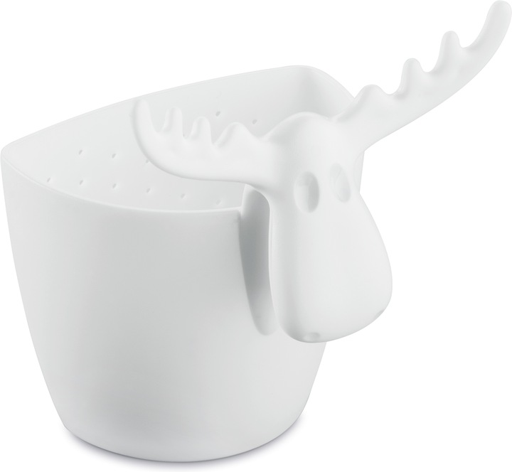 Produktbild Koziol Teesieb Rudolf