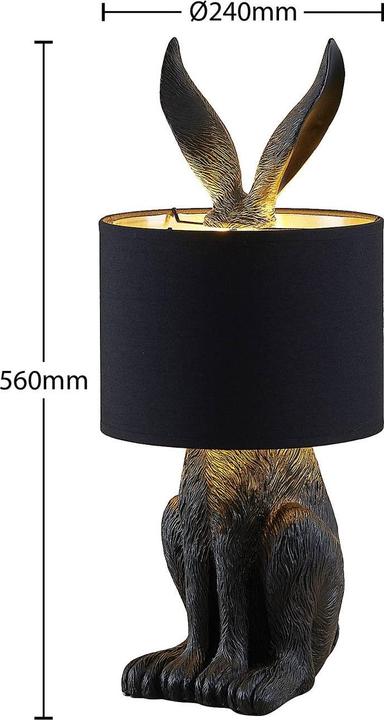 Produktbild Lindby Lorentina (E27)